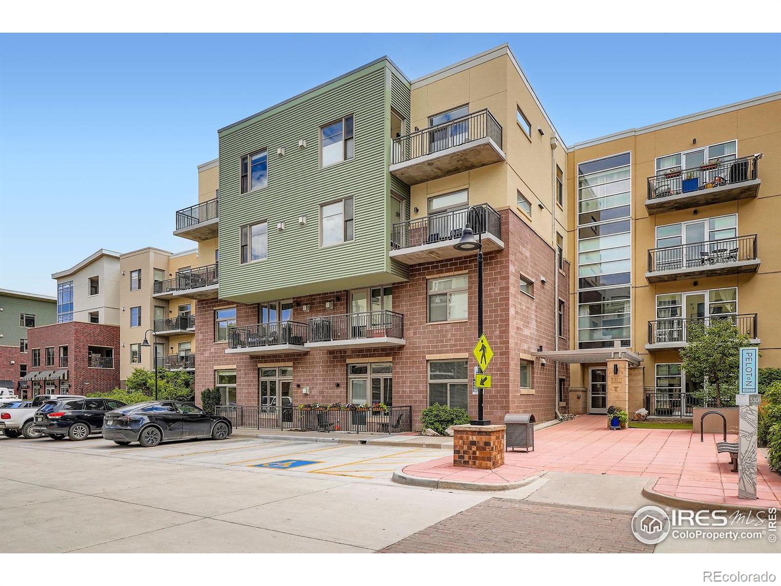 3301 Arapahoe Avenue Boulder CO 80303