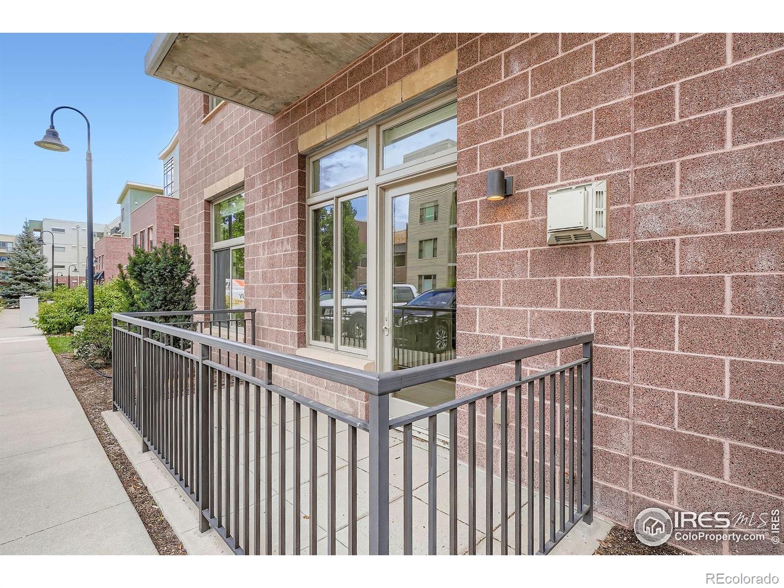 3301 Arapahoe Avenue Boulder CO 80303