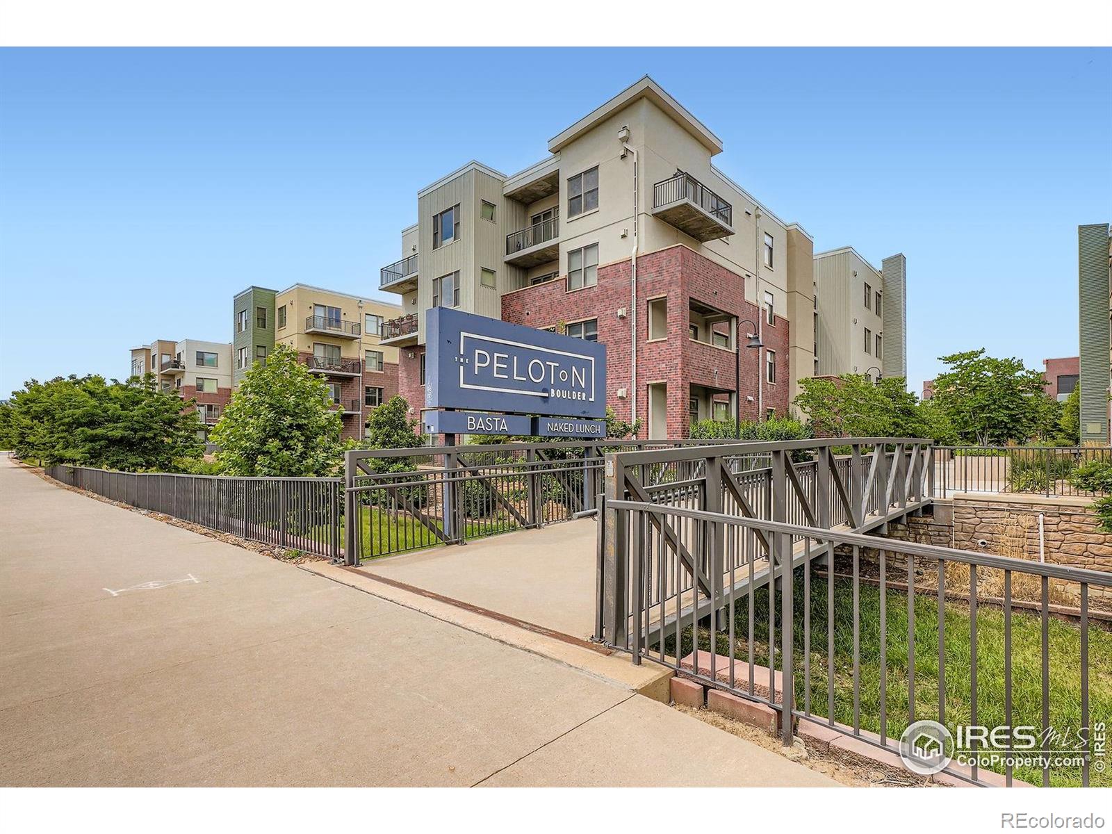 3301 Arapahoe Avenue Boulder CO 80303