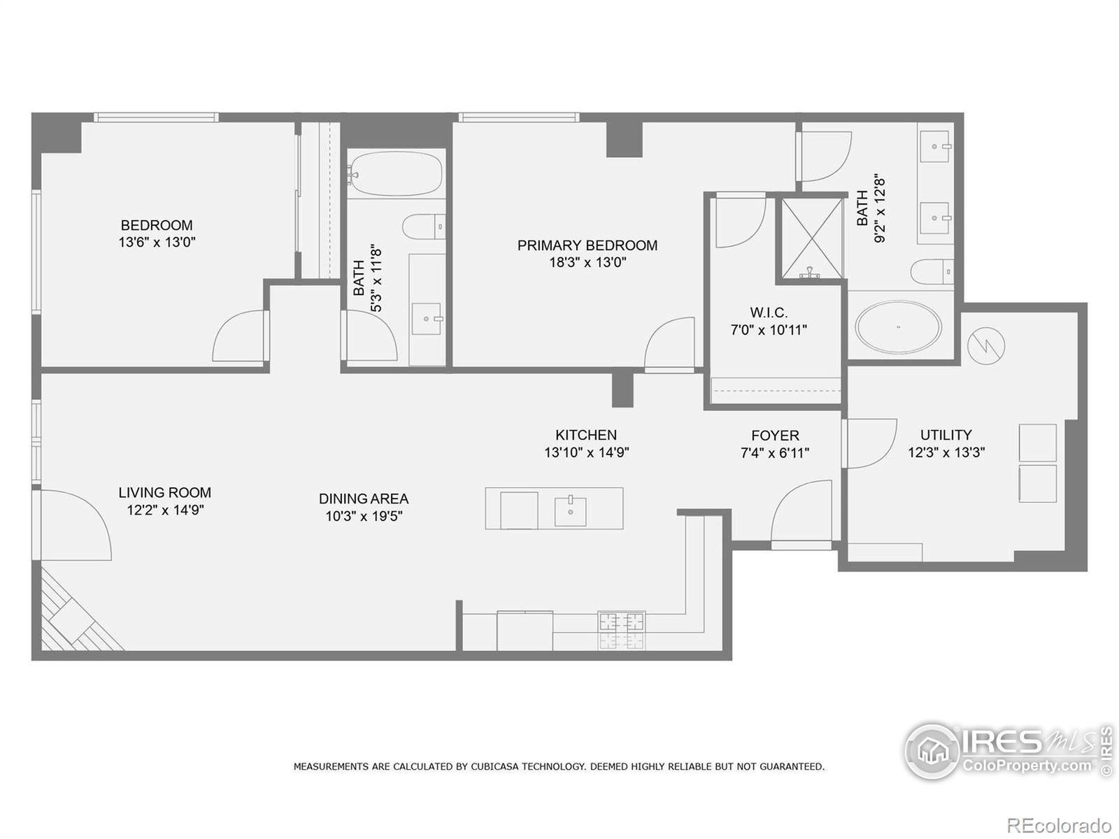 3301 Arapahoe Avenue Boulder CO 80303