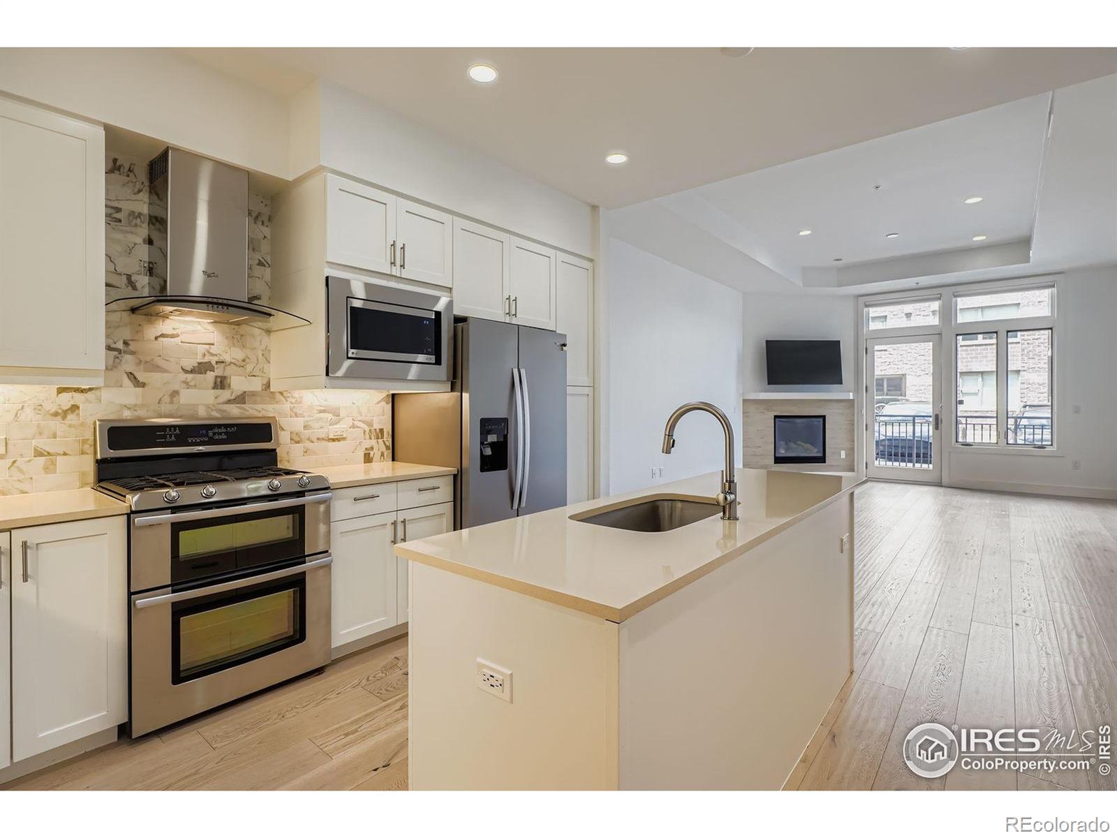 3301 Arapahoe Avenue Boulder CO 80303