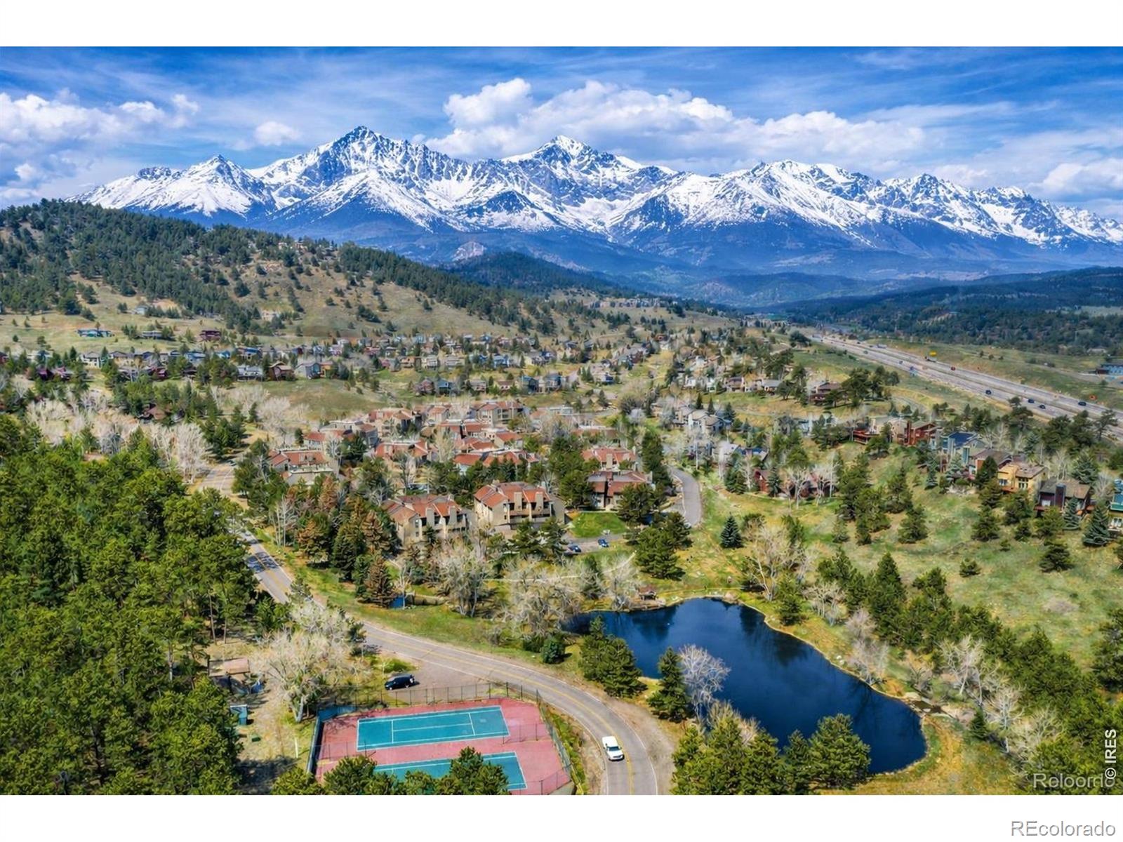 23558 Pondview Place Golden CO 80401