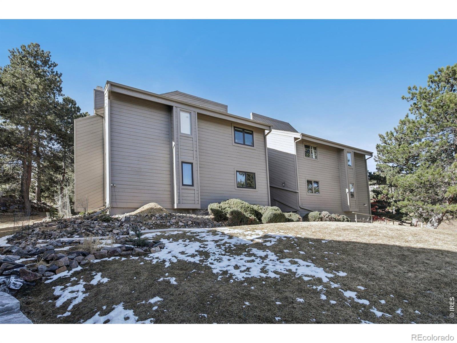 23558 Pondview Place Golden CO 80401