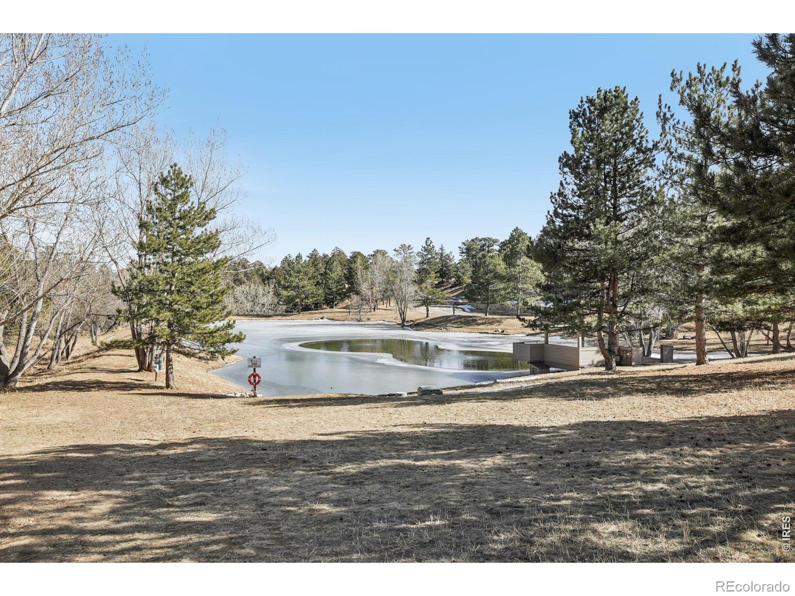 23558 Pondview Place Golden CO 80401