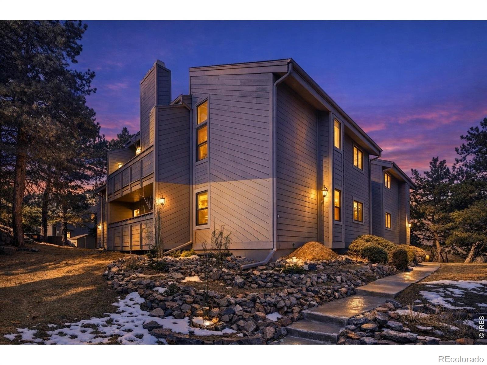 23558 Pondview Place Golden CO 80401
