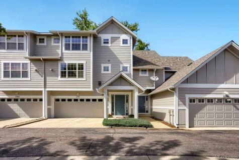 2261 Watersong Circle Longmont CO 80504