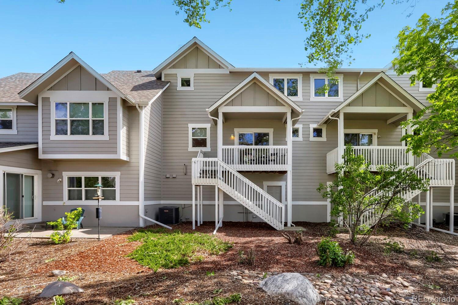 2261 Watersong Circle Longmont CO 80504
