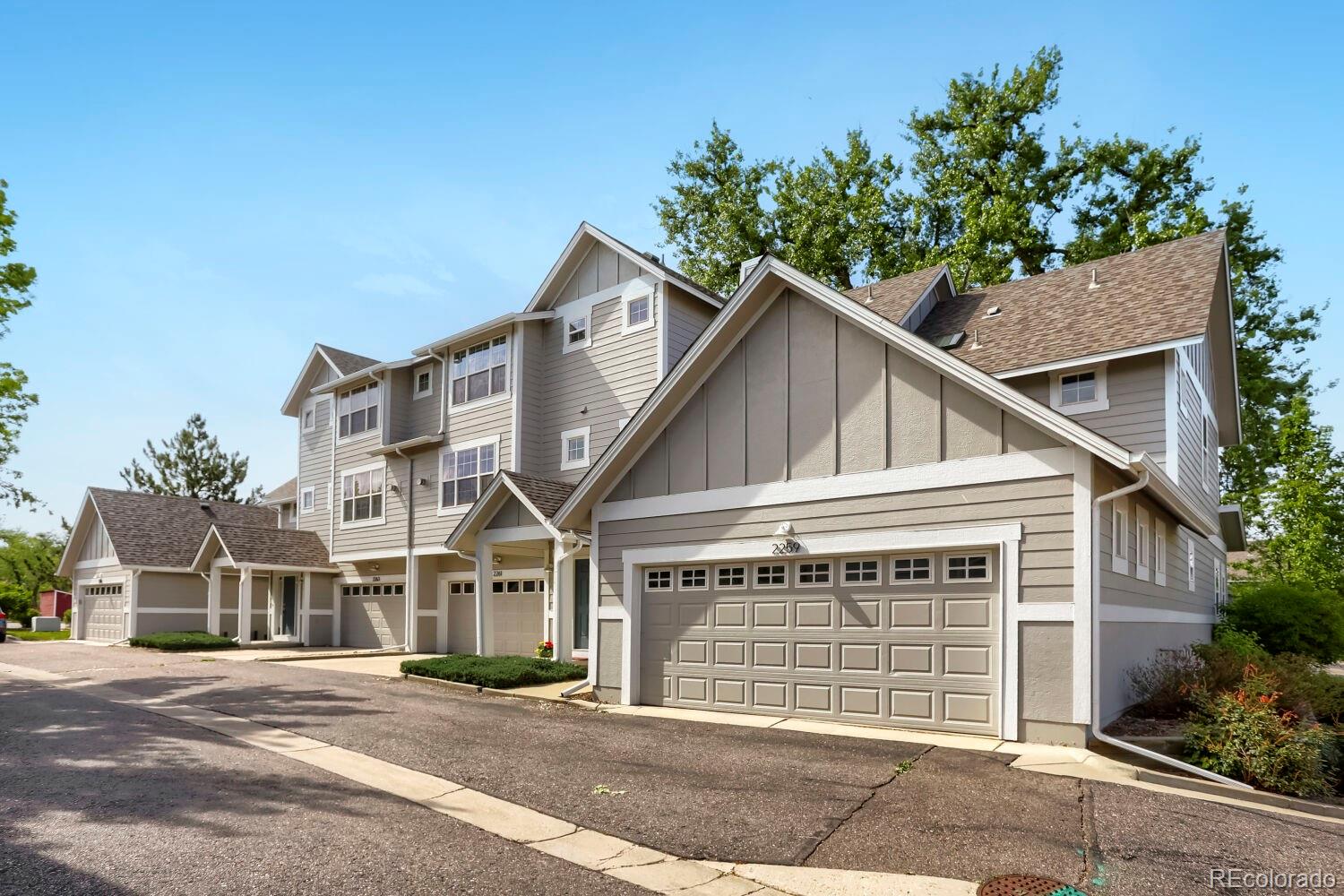 2261 Watersong Circle Longmont CO 80504