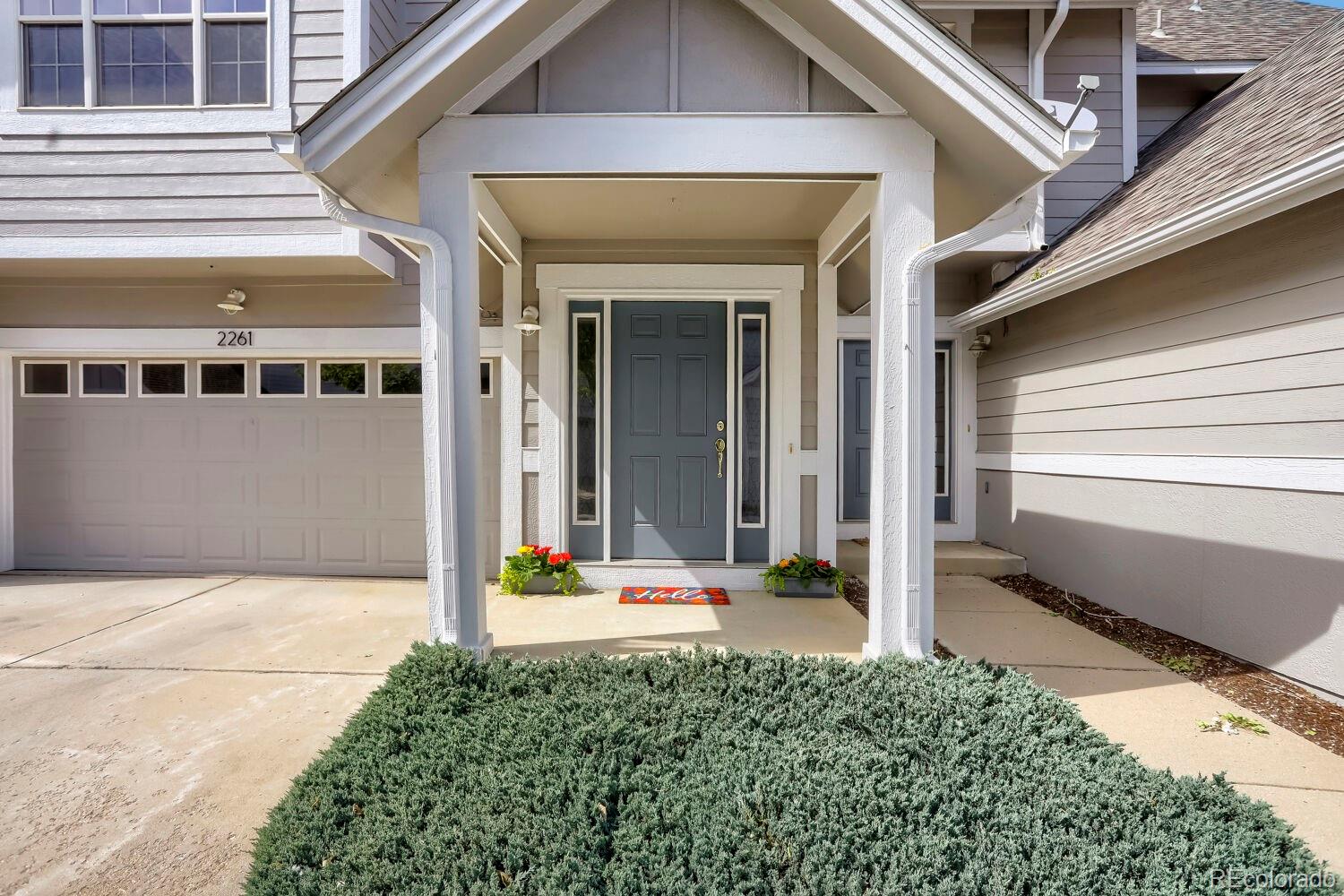 2261 Watersong Circle Longmont CO 80504