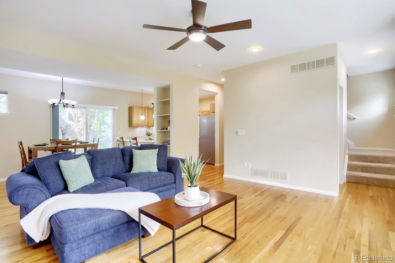 2261 Watersong Circle Longmont CO 80504