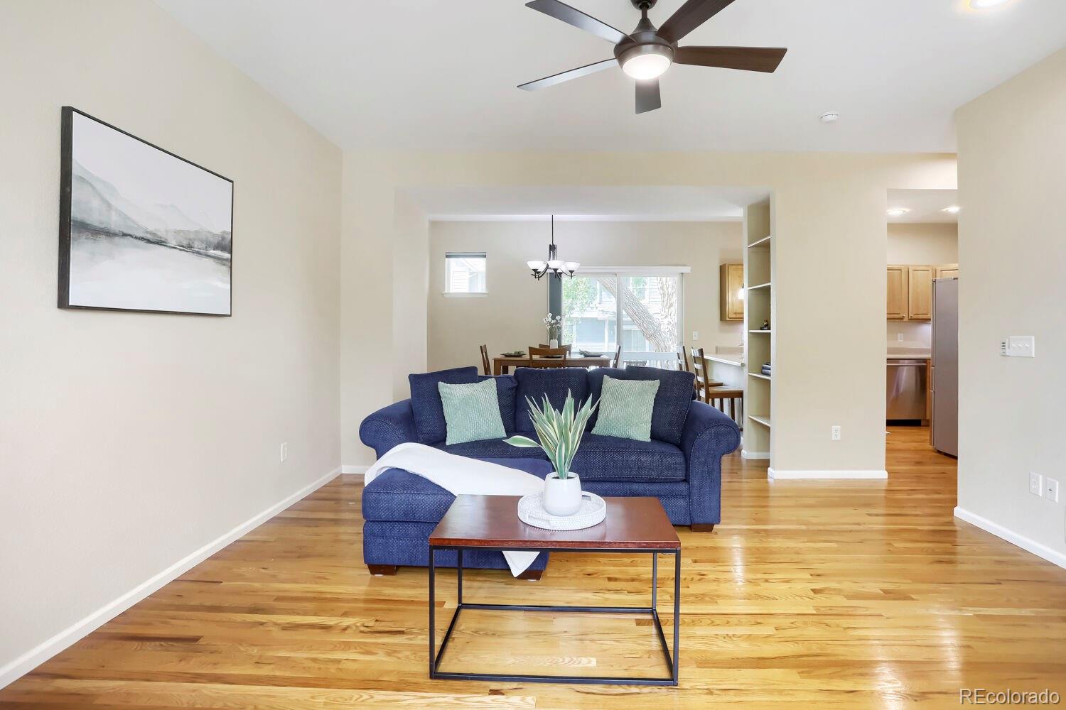 2261 Watersong Circle Longmont CO 80504