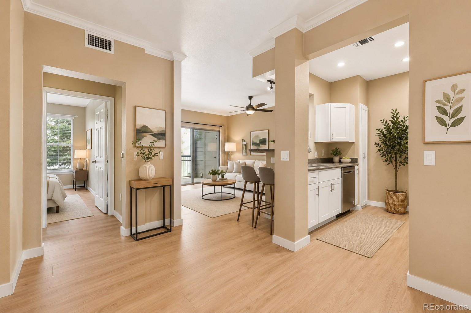 7438 S Quail Circle Littleton CO 80127