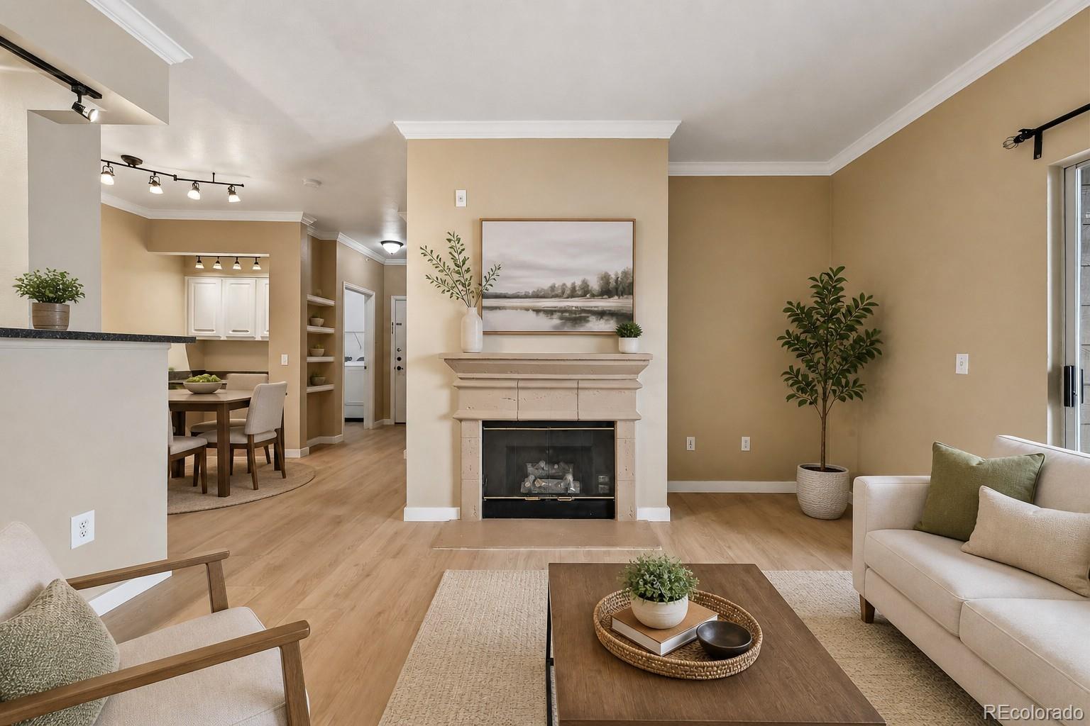 7438 S Quail Circle Littleton CO 80127