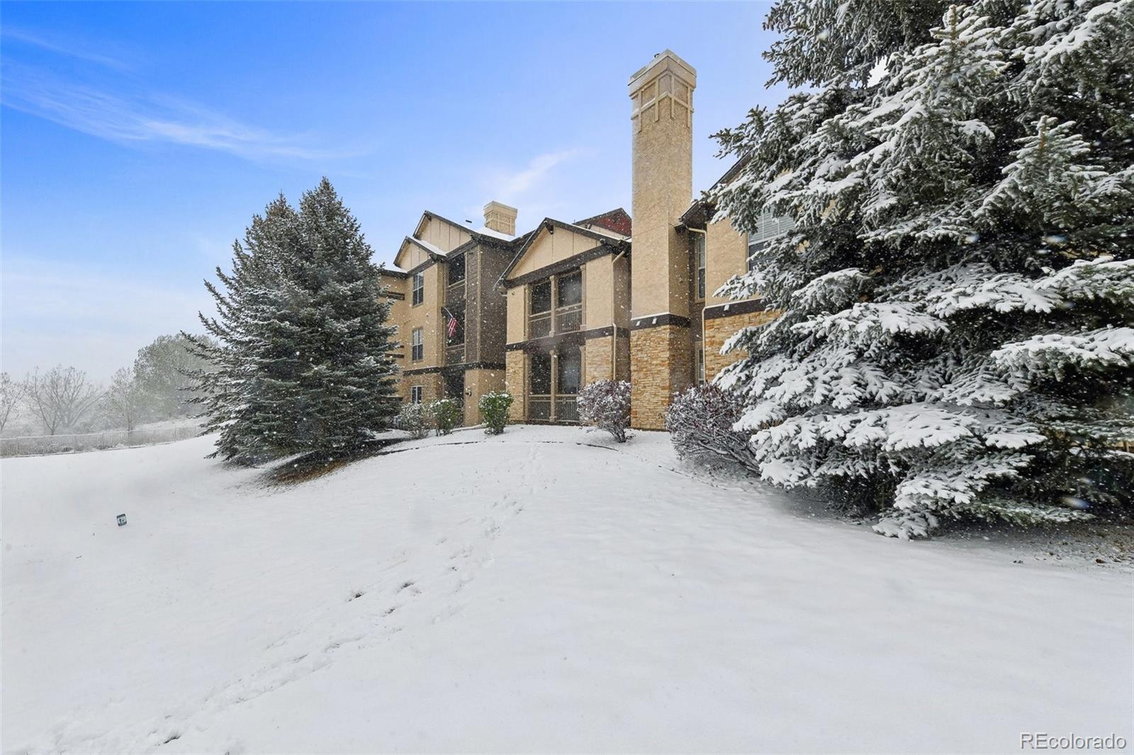 7438 S Quail Circle Littleton CO 80127