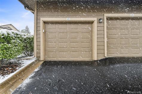 7438 S Quail Circle Littleton CO 80127