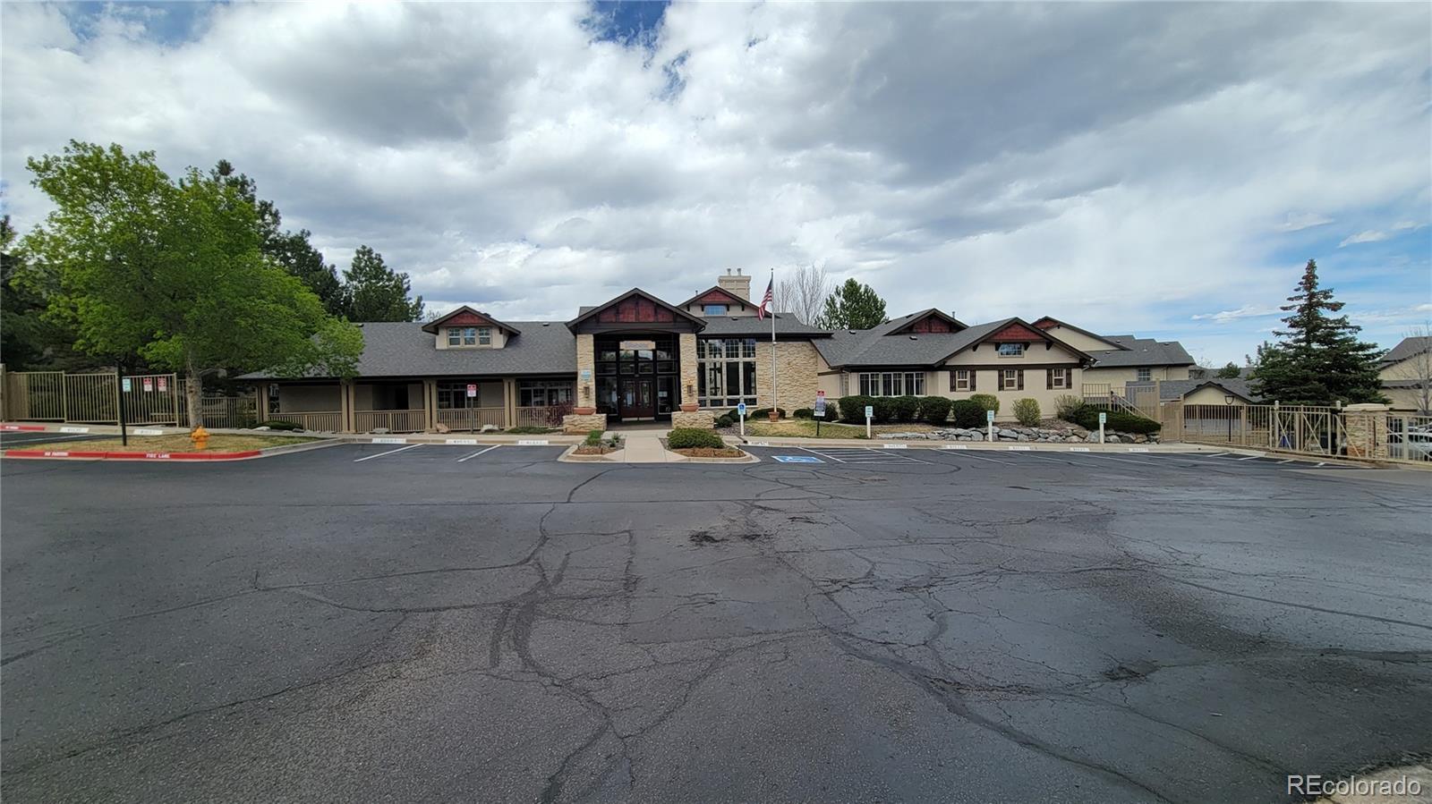 7438 S Quail Circle Littleton CO 80127