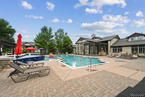 7438 S Quail Circle Littleton CO 80127