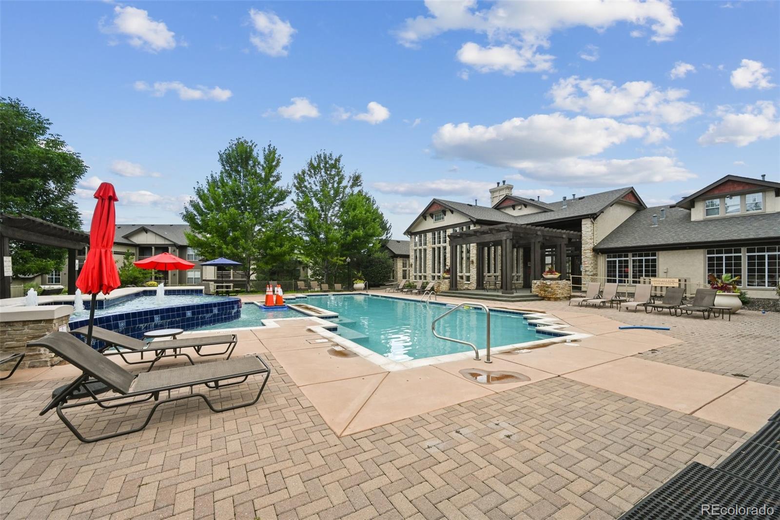 7438 S Quail Circle Littleton CO 80127