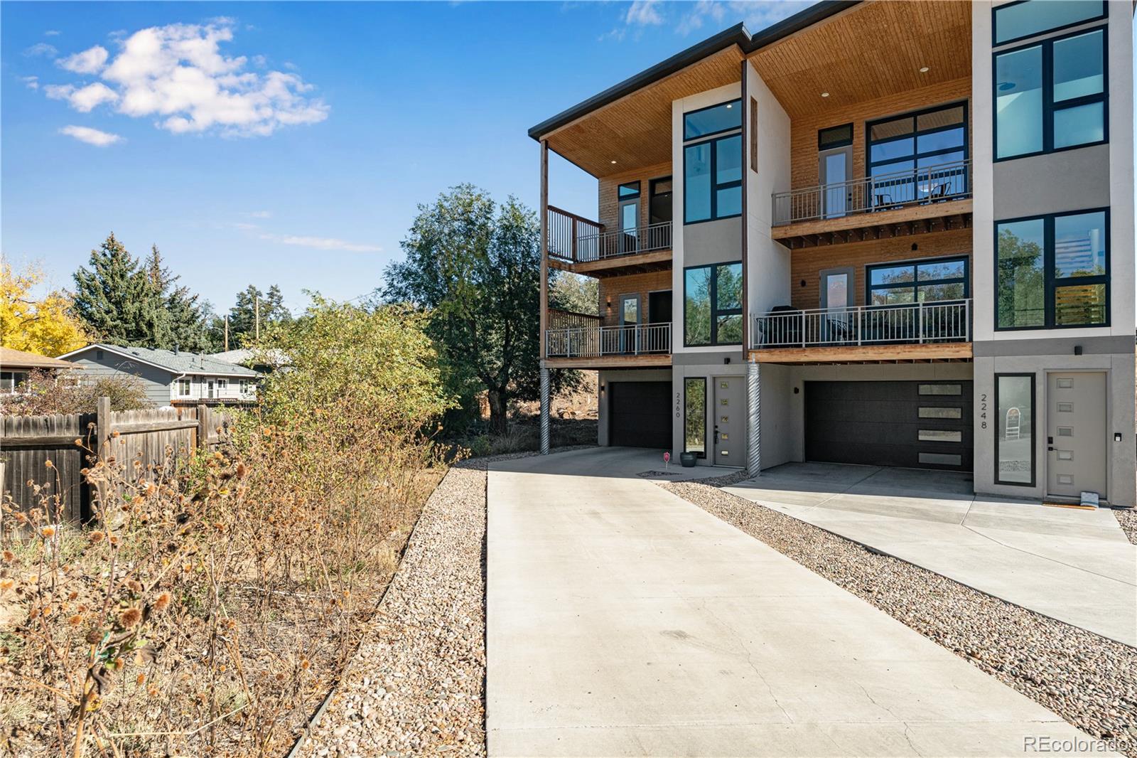 2260 Glenn Street Colorado Springs CO 80904