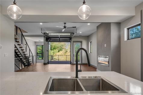 2260 Glenn Street Colorado Springs CO 80904