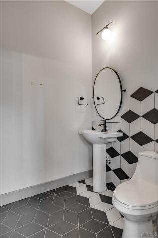 2260 Glenn Street Colorado Springs CO 80904