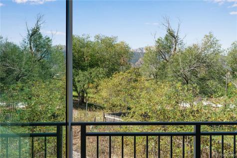 2260 Glenn Street Colorado Springs CO 80904