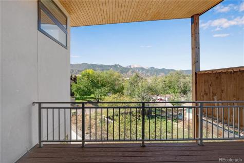 2260 Glenn Street Colorado Springs CO 80904