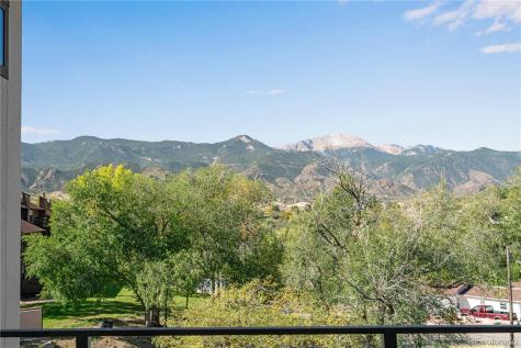 2260 Glenn Street Colorado Springs CO 80904