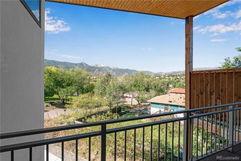 2260 Glenn Street Colorado Springs CO 80904