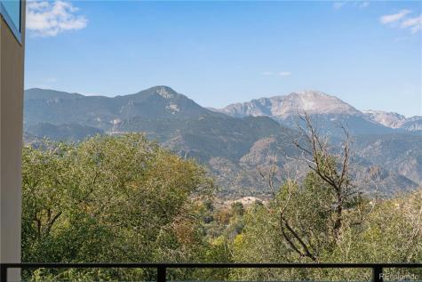 2260 Glenn Street Colorado Springs CO 80904