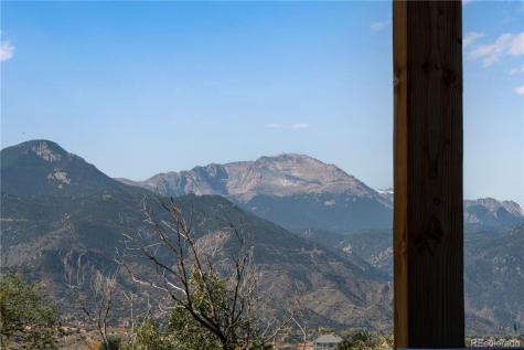 2260 Glenn Street Colorado Springs CO 80904