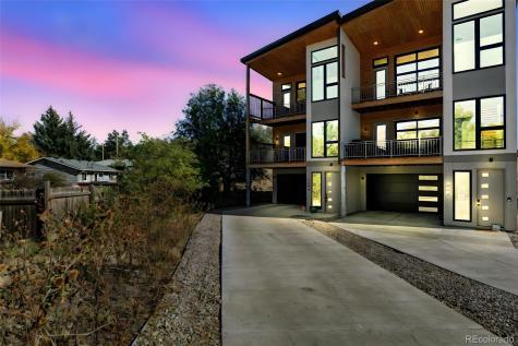 2260 Glenn Street Colorado Springs CO 80904