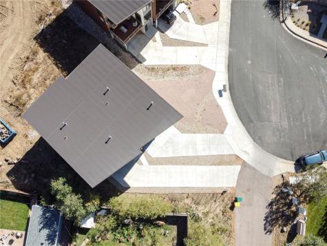 2260 Glenn Street Colorado Springs CO 80904