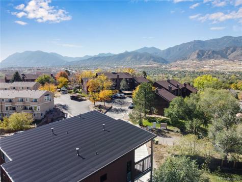 2260 Glenn Street Colorado Springs CO 80904