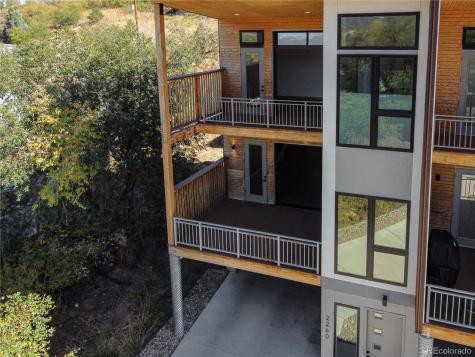 2260 Glenn Street Colorado Springs CO 80904