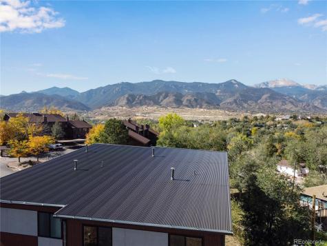 2260 Glenn Street Colorado Springs CO 80904