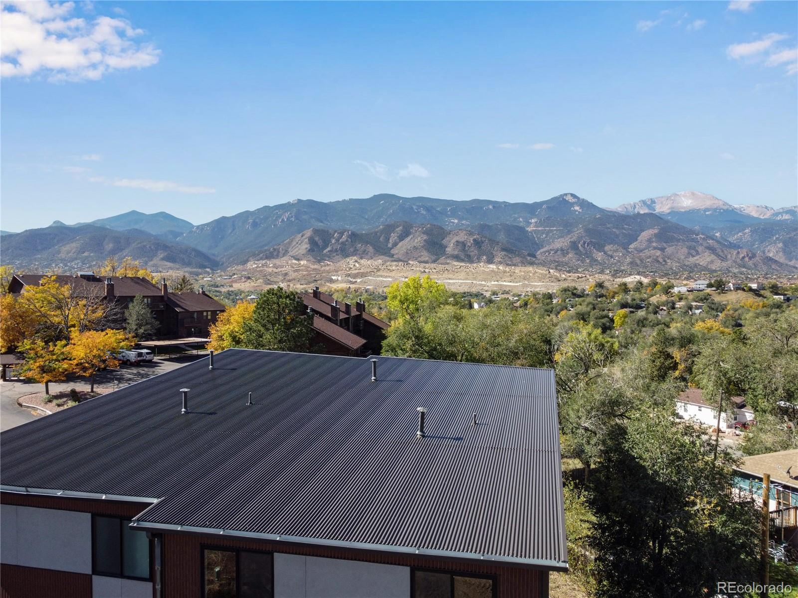 2260 Glenn Street Colorado Springs CO 80904