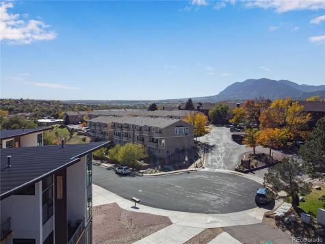 2260 Glenn Street Colorado Springs CO 80904