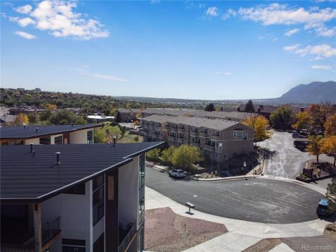 2260 Glenn Street Colorado Springs CO 80904