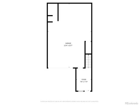 2260 Glenn Street Colorado Springs CO 80904