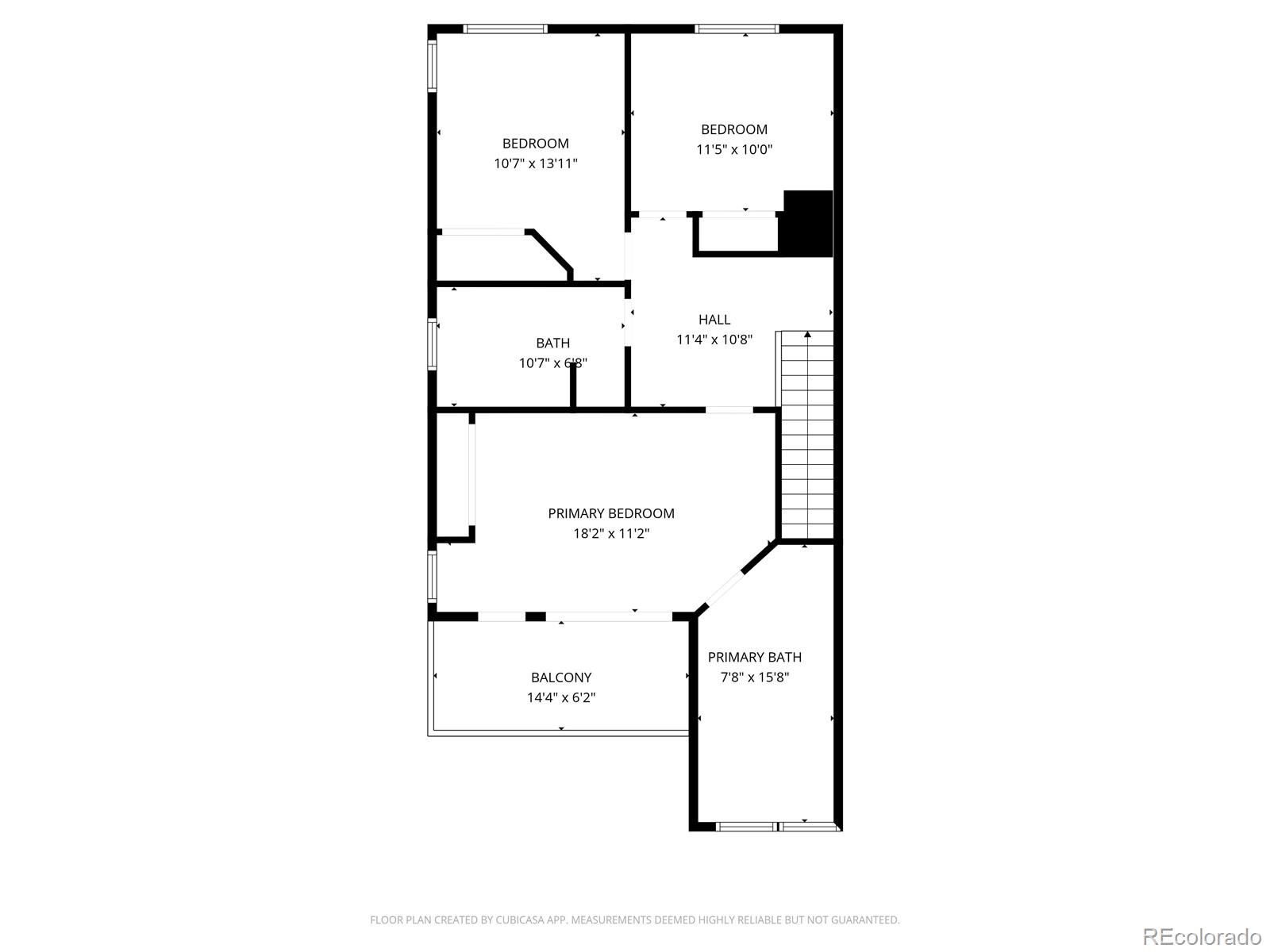 2260 Glenn Street Colorado Springs CO 80904