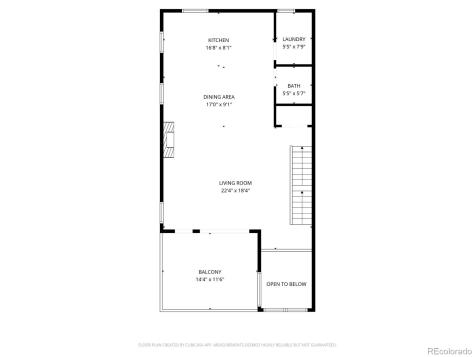 2260 Glenn Street Colorado Springs CO 80904