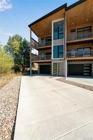 2260 Glenn Street Colorado Springs CO 80904