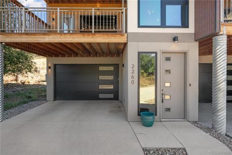 2260 Glenn Street Colorado Springs CO 80904