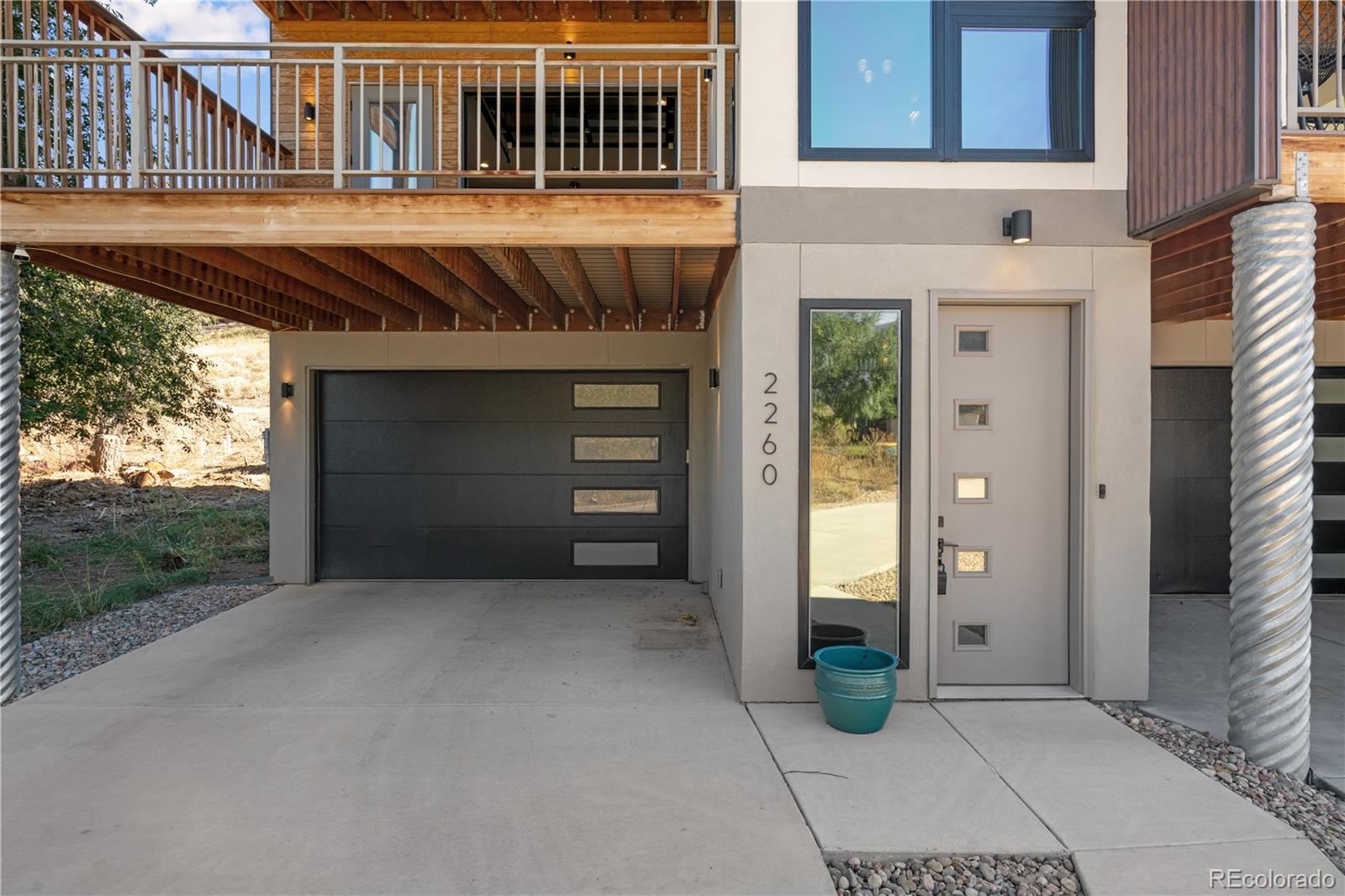 2260 Glenn Street Colorado Springs CO 80904