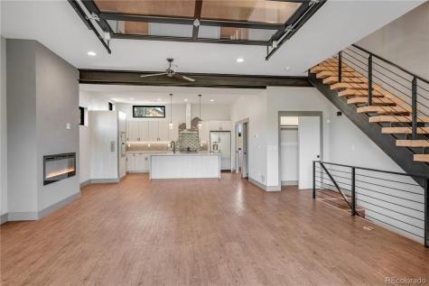 2260 Glenn Street Colorado Springs CO 80904