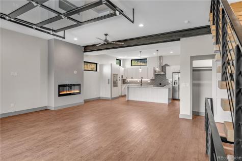 2260 Glenn Street Colorado Springs CO 80904