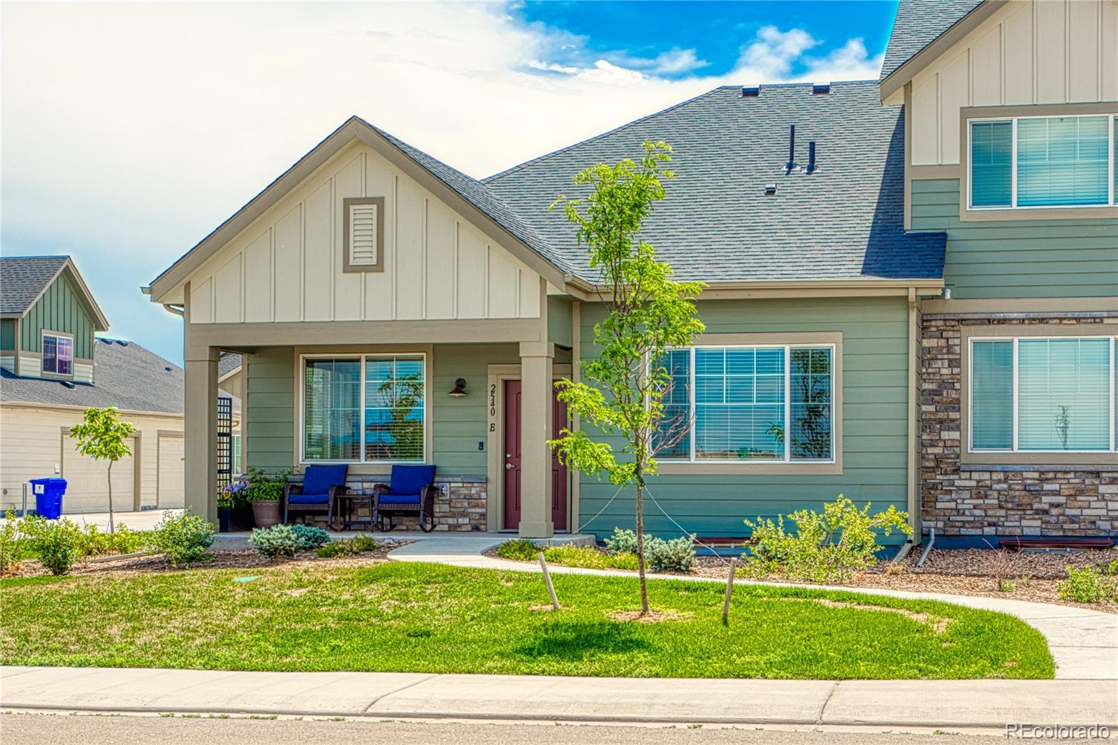 2540 Brookstone Drive Milliken CO 80543
