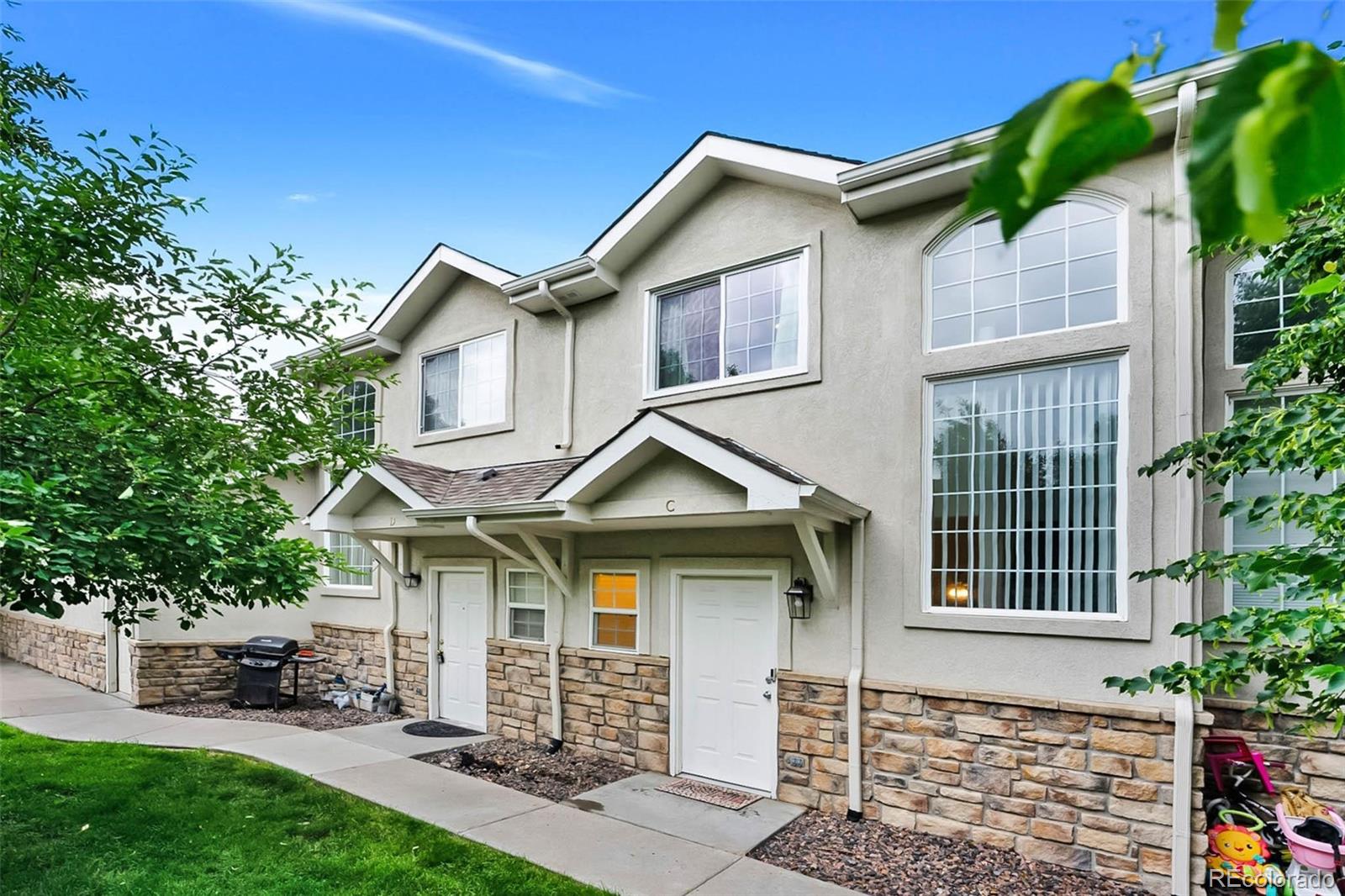 2143 Coronado Parkway Denver CO 80229