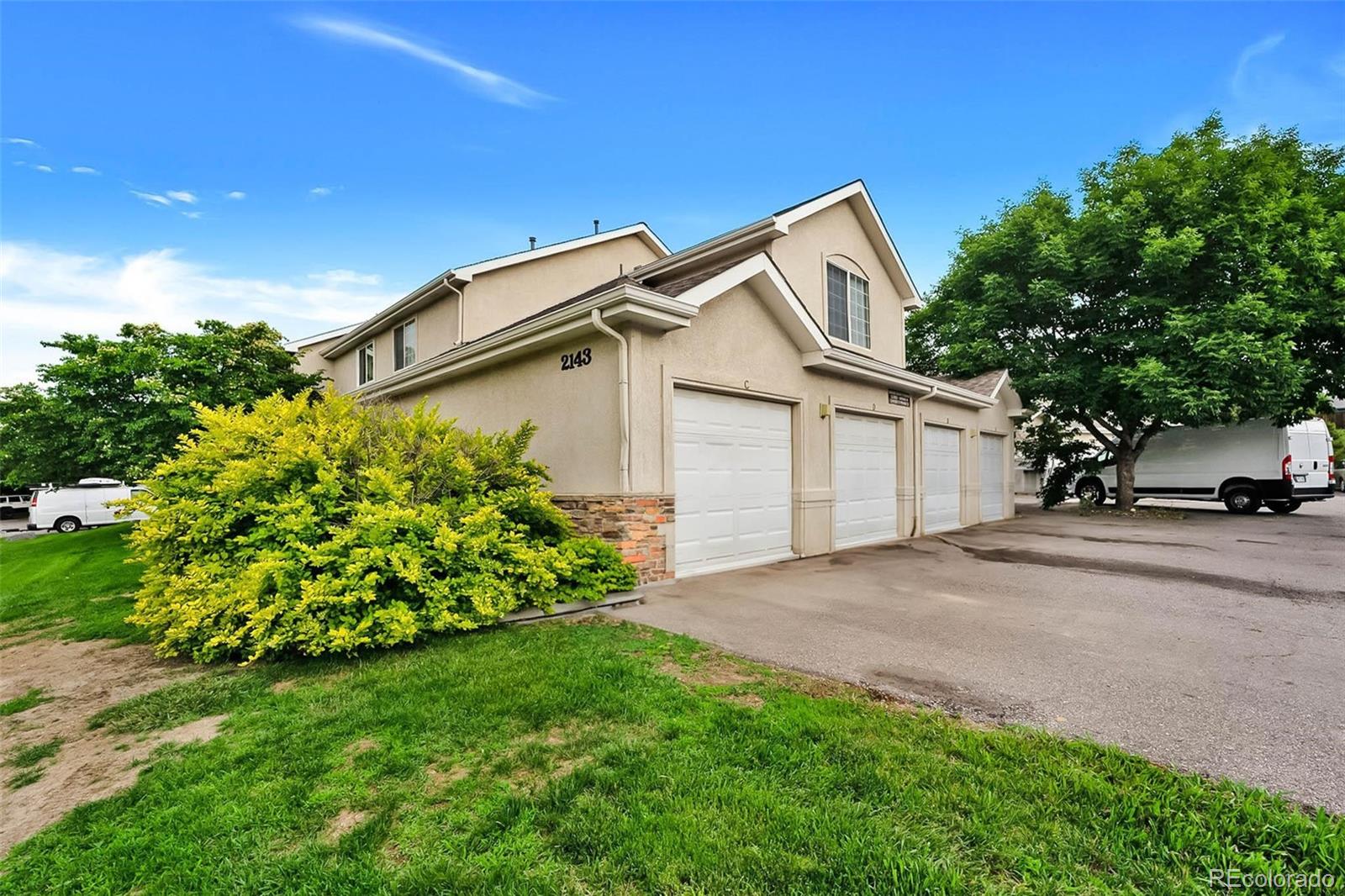 2143 Coronado Parkway Denver CO 80229